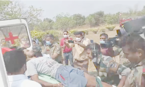 ബാബു ഐസിയുവിൽ; ആരോഗ്യനില തൃപ്തികരമെന്ന് ഡി.എം.ഒ