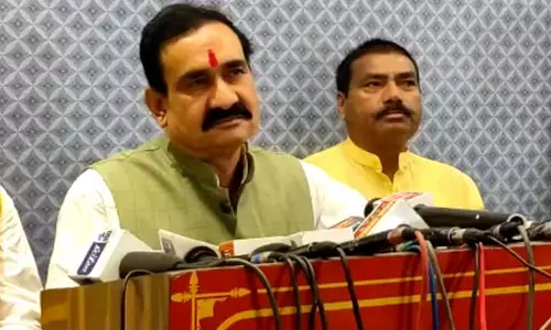 മധ്യപ്രദേശിലെ വിദ്യാഭ്യാസ സ്ഥാപനങ്ങളിൽ ഹിജാബ് നിരോധിക്കണമെന്ന നിർദേശം സംസ്ഥാന സർക്കാർ പരിഗണിക്കുന്നില്ല: ആഭ്യന്തര മന്ത്രി