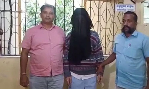 ഞാൻ മരിച്ചാൽ അവരെ ആര് നോക്കും;90 വയസുകാരൻ ഭാര്യയെയും മരുമകളെയും കൊലപ്പെടുത്തി