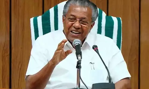 മുമ്പത്തേ പോലെയല്ല, എതിർക്കുന്നവർക്ക് പോലുമറിയാം കെ റെയിൽ നടക്കുമെന്ന്: മുഖ്യമന്ത്രി