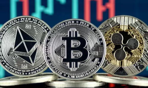 ക്രിപ്റ്റോ കറൻസികളിൽ നിക്ഷേപിക്കുന്നതിനെതിരെ ബഹ്റൈൻ സെൻട്രൽ ബാങ്ക് മുന്നറിയിപ്പ് ക്രിപ്റ്റോ കറൻസികളിൽ നിക്ഷേപിക്കുന്നതിനെതിരെ ബഹ്റൈൻ സെൻട്രൽ ബാങ്ക് മുന്നറിയിപ്പ്