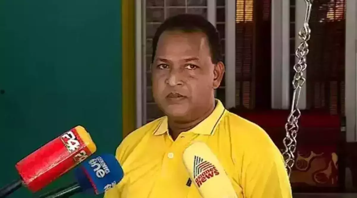 ബാലചന്ദ്രകുമാറിനെതിരായ പീഡന പരാതി; യുവതി പറഞ്ഞ വീട്ടിൽ പരിശോധന നടത്തി