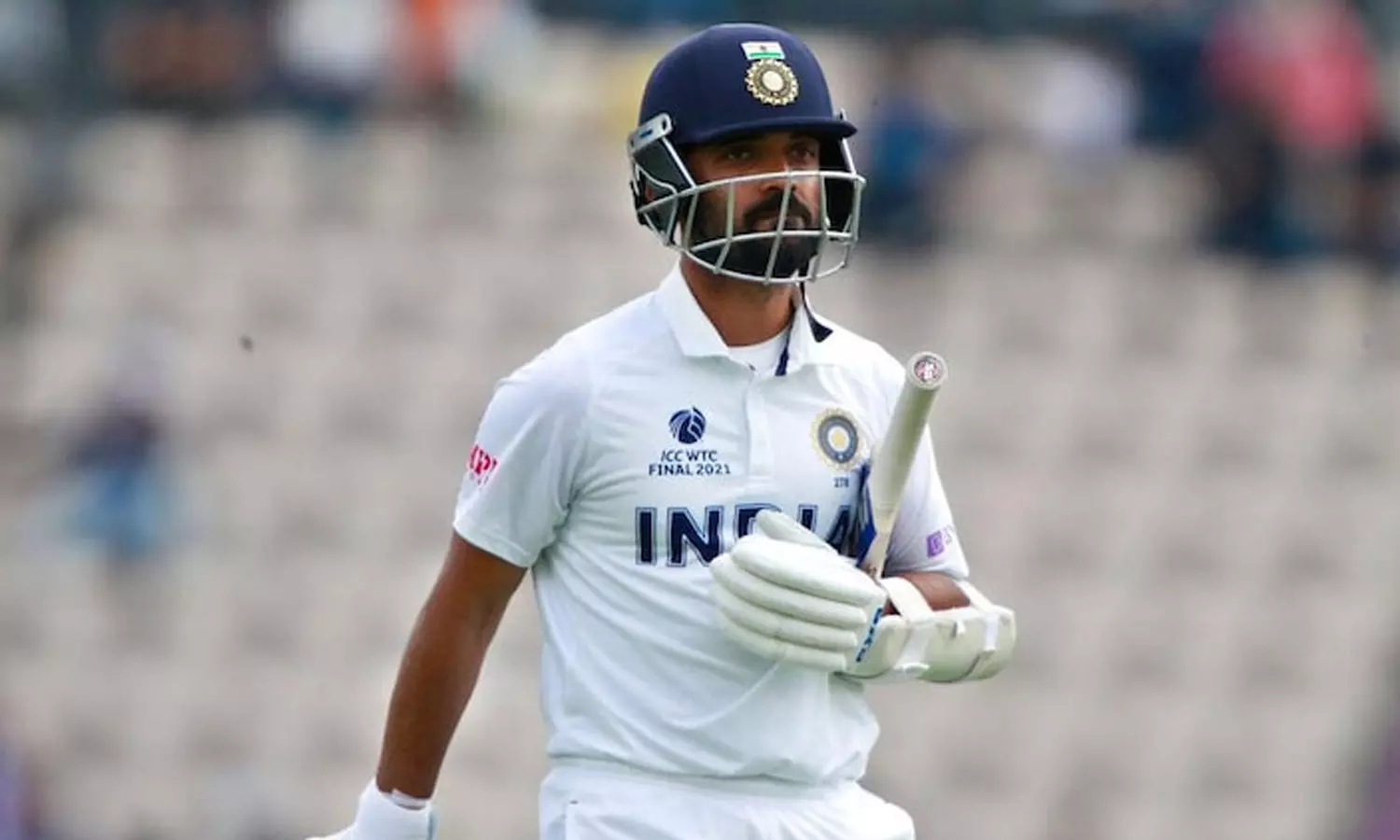 ഓസ്ട്രേലിയയിൽ തീരുമാനങ്ങളെടുത്തത് ഞാൻ,ക്രെഡിറ്റ് തട്ടിയെടുത്തത് മറ്റ് ചിലർ;തുറന്നടിച്ച് രഹാനെ