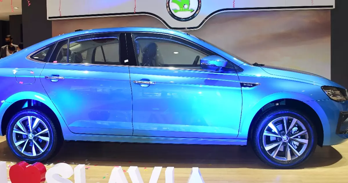 സ്കോഡ സ്ലാവിയ ലോഞ്ചിങ് ഫെബ്രുവരി 28നും മാർച്ച് മൂന്നിനും സ്കോഡ സ്ലാവിയ ലോഞ്ചിങ് ഫെബ്രുവരി 28നും മാർച്ച് മൂന്നിനും