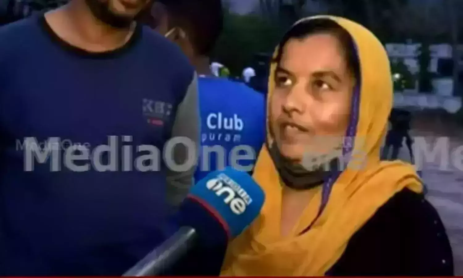 ബാബു മലയിടുക്കിലേക്ക് വീണത് കാല്‍ വഴുതിയെന്ന് മാതാവ് റഷീദ