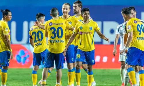 ഐഎസ്എല്ലിൽ ഇന്ന് ബ്ലാസ്റ്റേഴ്സ്- ജംഷഡ്പൂർ പോരാട്ടം; ജയിച്ചാല്‍ ബ്ലാസ്റ്റേഴ്സിന് നേട്ടം