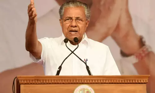 പൊലീസിന്‍റെ വാക്ക് കേട്ടാൽ അറപ്പുളവാകുന്നതാകരുത്: മുഖ്യമന്ത്രി