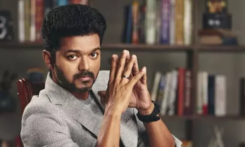 സഖ്യത്തിനില്ല, തമിഴ്‌നാട് തദ്ദേശ തെരഞ്ഞെടുപ്പിൽ ഒറ്റക്ക് മത്സരിക്കുമെന്ന് വിജയ് മക്കൾ ഇയക്കം