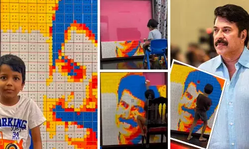 റൂബിക്സ് ക്യൂബിൽ മമ്മൂട്ടി; കുഞ്ഞാരാധകന് നന്ദി പറഞ്ഞ് മെഗാസ്റ്റാർ റൂബിക്സ് ക്യൂബിൽ മമ്മൂട്ടി; കുഞ്ഞാരാധകന് നന്ദി പറഞ്ഞ് മെഗാസ്റ്റാർ