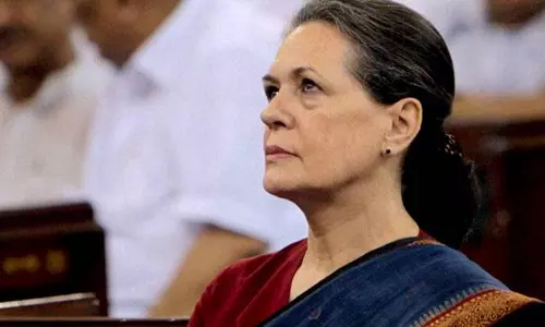 സോണിയാഗാന്ധി ഔദ്യോഗിക വസതിയുടെ വാടക അവസാനമായി നൽകിയത് ഒന്നര കൊല്ലം മുമ്പ്; വിവരാവകാശ രേഖ