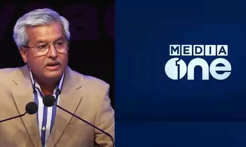 മീഡിയവണിന് നേരെയുള്ളത് ദുരുദ്ദേശത്തോടെയുള്ള  അധികാര ദുർവിനിയോഗം-ദുഷ്യന്ത് ദവേ