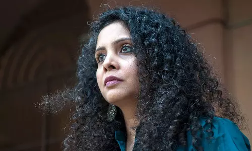 മാധ്യമ പ്രവർത്തക റാണാ അയ്യൂബിൽ നിന്നും 1.77 കോടി രൂപ ഇ.ഡി കണ്ടുകെട്ടി