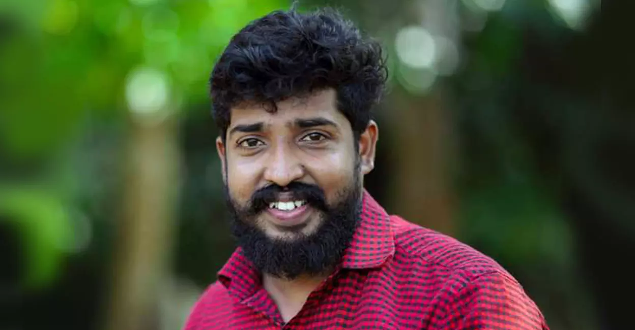 ശ്രീകാന്ത് വെട്ടിയാര്ക്ക് മുന്കൂര് ജാമ്യം ശ്രീകാന്ത് വെട്ടിയാര്ക്ക് മുന്കൂര് ജാമ്യം