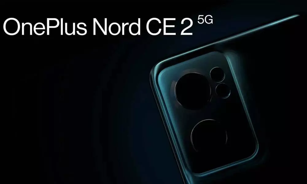 വൺപ്ലസ് നോർഡ് സിഇ 2 ഉടൻ ഇന്ത്യൻ വിപണിയിൽ വൺപ്ലസ് നോർഡ് സിഇ 2 ഉടൻ ഇന്ത്യൻ വിപണിയിൽ