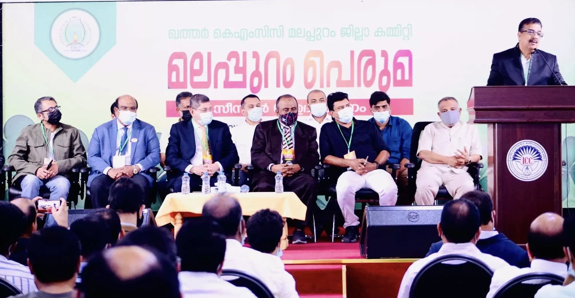 മലപ്പുറംപെരുമ സീസൺ ഫോറിന് തുടക്കം മലപ്പുറംപെരുമ സീസൺ ഫോറിന് തുടക്കം