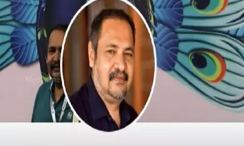 പരീക്ഷ നടത്തിപ്പിൽ വിമർശനം; അധ്യാപകനെതിരെ നടപടിയുമായി വിദ്യാഭ്യാസ വകുപ്പ് പരീക്ഷ നടത്തിപ്പിൽ വിമർശനം; അധ്യാപകനെതിരെ നടപടിയുമായി വിദ്യാഭ്യാസ വകുപ്പ്