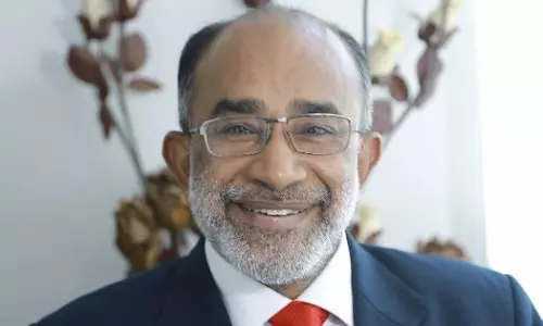 അംബാനിയെയും അദാനിയെയും പൂജിക്കണം: അല്‍ഫോന്‍സ് കണ്ണന്താനം