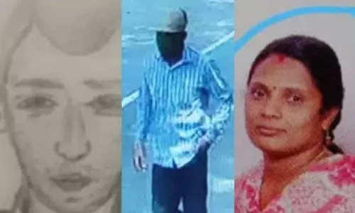 അമ്പലമുക്കിലെ യുവതിയുടെ കൊലപാതകം; പ്രതി പിടിയില്‍