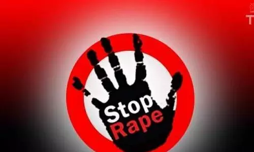 പതിനാലുകാരിയെ ബലാത്സംഗം ചെയ്തു; എച്ച്ഐവി ബാധിതനായ രണ്ടാനച്ഛന്‍ അറസ്റ്റില്‍