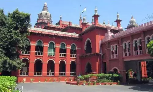 അഹിന്ദുക്കളെ വിലക്കണമെന്ന് ഹർജി; രാജ്യമാണോ മതമാണോ വലുതെന്ന് മദ്രാസ് ഹൈക്കോടതി