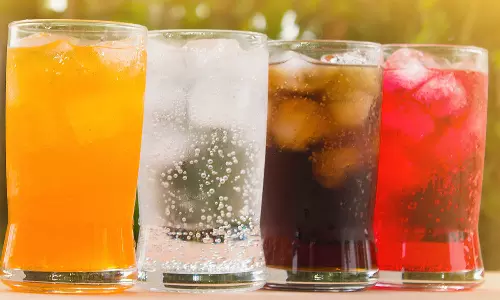 എനർജി ഡ്രിങ്കുകൾ അത്ര എനർജിയല്ല!