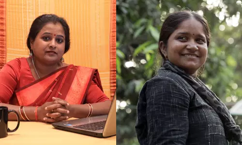 ഖബര്‍ ലഹരിയ; അക്ഷരങ്ങളില്‍ തീ നിറച്ച പെണ്ണുങ്ങള്‍