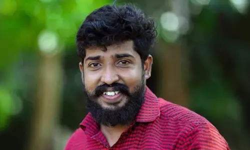 ശ്രീകാന്ത് വെട്ടിയാര്‍ക്ക് മുന്‍കൂര്‍ ജാമ്യം
