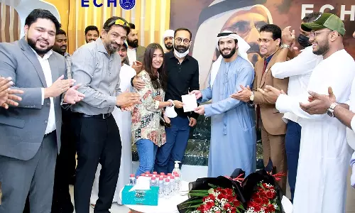 തെന്നിന്ത്യന്‍ സൂപ്പര്‍താരജോഡികളായ ഫഹദിനും നസ്‌റിയയ്ക്കും ഗോള്‍ഡന്‍ വിസ