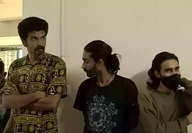 കാക്കനാട് ലഹരിക്കേസ്; എക്സൈസ് കുറ്റപത്രം സമർപ്പിച്ചു