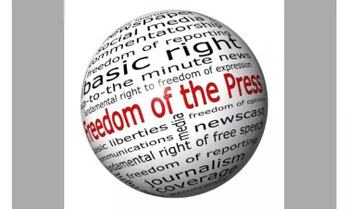 ഒരു കാരണവും വേണ്ട, ഏതു മാധ്യമവും സർക്കാരിന് അടച്ചുപൂട്ടാനാകും- മീഡിയവൺ വിലക്കിൽ ഡെക്കാൻ ഹെറാൾഡ് മുഖപ്രസംഗം