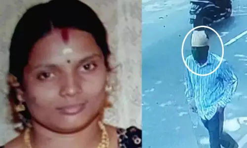 അമ്പലമുക്ക് കൊലപാതകം; പ്രതി കൊടുംകുറ്റവാളിയെന്ന് പൊലീസ്