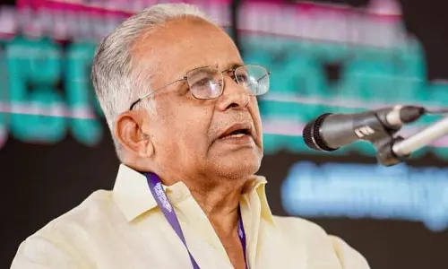 പൗരത്വപ്രക്ഷോഭം: വിദ്യാർത്ഥികളെയും സാമൂഹികപ്രവർത്തകരെയും ഉടൻ മോചിപ്പിക്കണം-ഇ.ടി മുഹമ്മദ് ബഷീർ