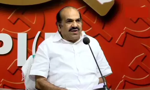 സിപിഎമ്മിന് വൻവളർച്ച, ബിജെപിയെ പരാജയപ്പെടുത്താൻ എൽഡിഎഫിന് പിന്നിൽ അണിനിരക്കണം: കോടിയേരി ബാലകൃഷ്ണൻ