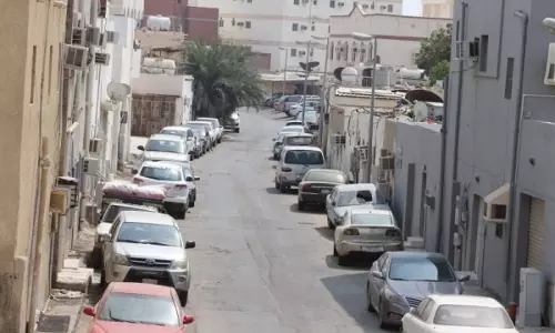 നവീകരണത്തിനായി ജിദ്ദയിലെ 34 ചേരികള്‍ പൂര്‍ണ്ണമായും പൊളിച്ചുനീക്കുമെന്ന് മേയര്‍