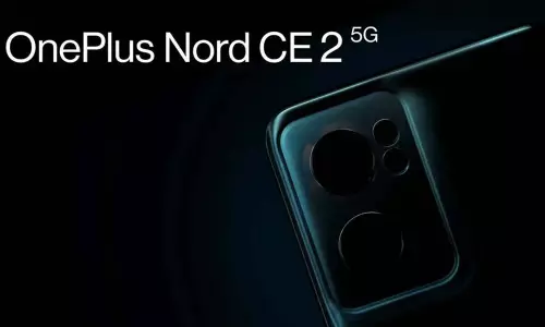 വൺപ്ലസ് നോർഡ് സിഇ 2 ഉടൻ ഇന്ത്യൻ വിപണിയിൽ