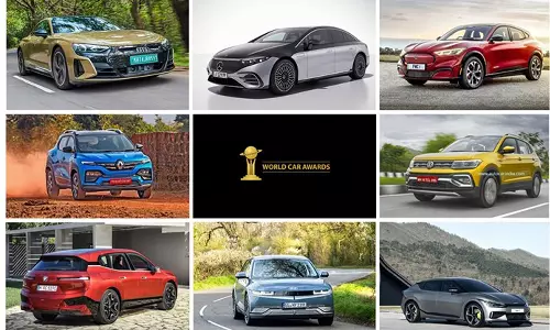 2022 ലെ കാർ ഏത്? അവസാന ചുരുക്ക പട്ടികയിൽ ഈ മോഡലുകൾ 2022 ലെ കാർ ഏത്? അവസാന ചുരുക്ക പട്ടികയിൽ ഈ മോഡലുകൾ