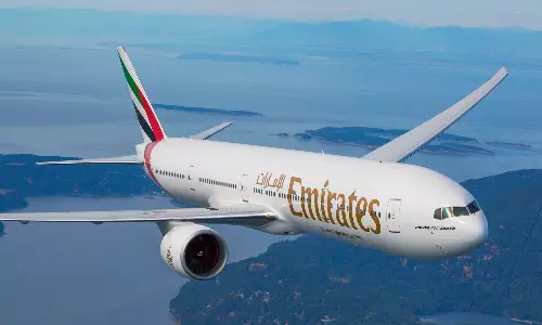 നിയന്ത്രണങ്ങൾ നീക്കി; ഗൾഫ് രാജ്യങ്ങളിൽ നിന്നുള്ള വിമാനങ്ങളിൽ തിരക്കേറി നിയന്ത്രണങ്ങൾ നീക്കി; ഗൾഫ് രാജ്യങ്ങളിൽ നിന്നുള്ള വിമാനങ്ങളിൽ തിരക്കേറി