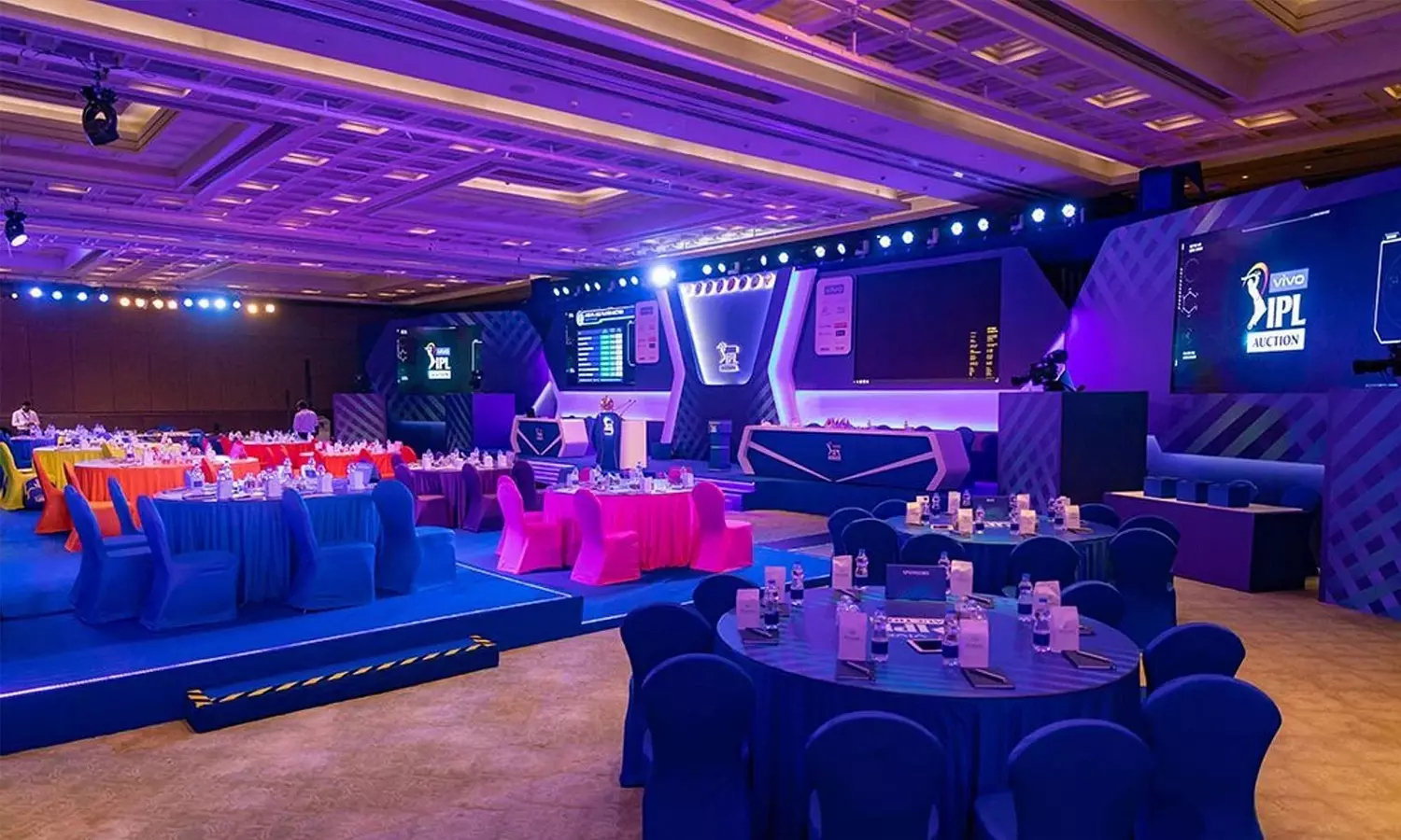 ആരെല്ലാം കോടികൾ വാരും? ഐ.പി.എൽ താരലേലം ഇന്ന്