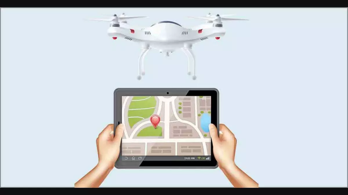 ഡിജിറ്റല്‍ റീസര്‍വെ നടപടികള്‍ ഏപ്രിലില്‍ ആരംഭിക്കുമെന്ന് റവന്യൂ വകുപ്പ്