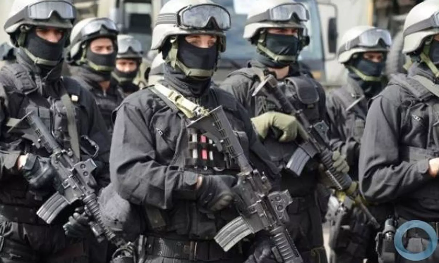 ബ്രസീലില് പൊലീസ് റെയ്ഡില് എട്ട് പേർ കൊല്ലപ്പെട്ടു ബ്രസീലില് പൊലീസ് റെയ്ഡില് എട്ട് പേർ കൊല്ലപ്പെട്ടു