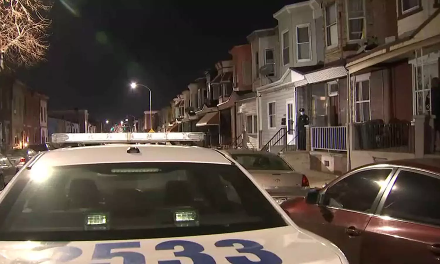 അമേരിക്കയിൽ ഒരു കുടുംബത്തിലെ ആറു പേരെ ഉറക്കത്തിനിടെ കുത്തിക്കൊലപ്പെടുത്തി