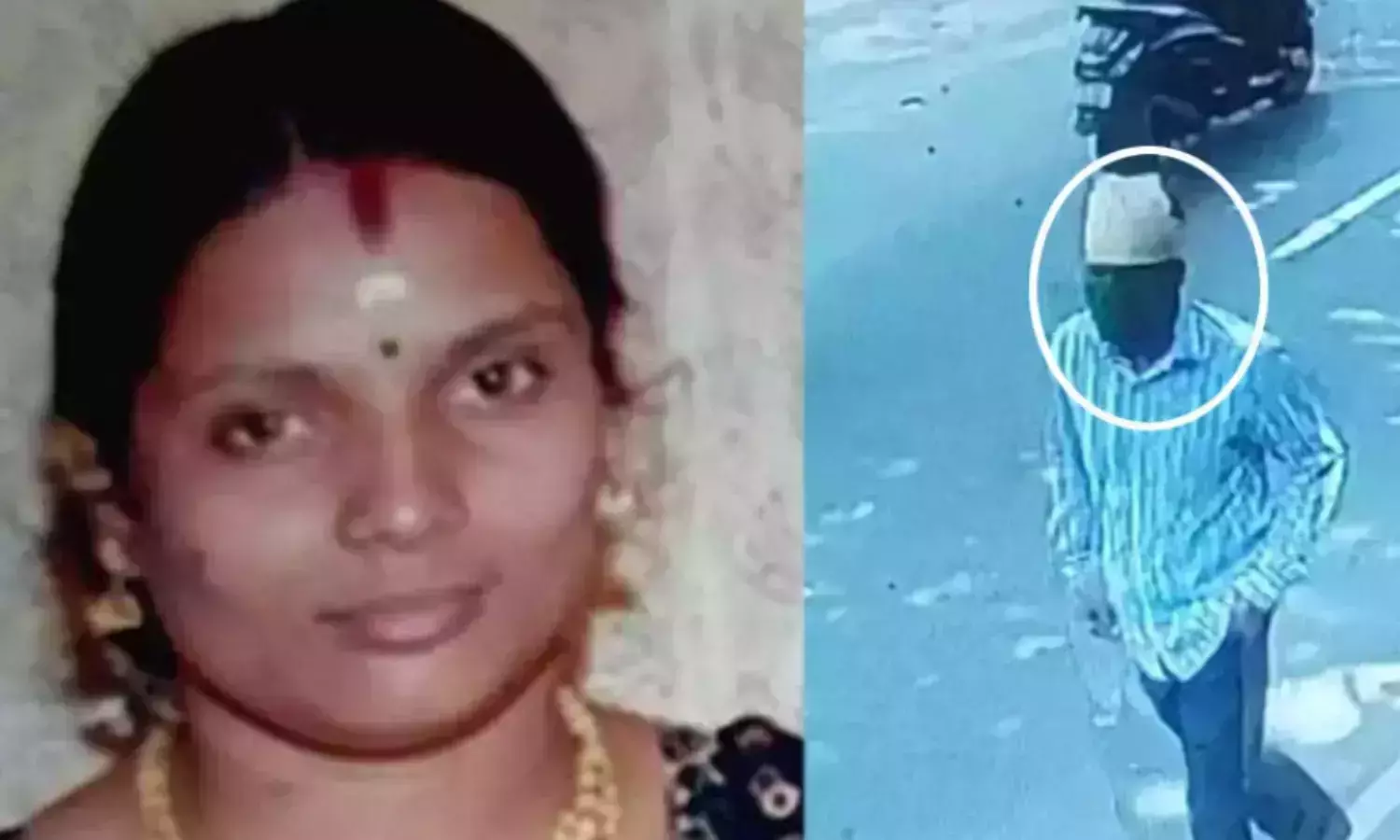 അമ്പലമുക്ക് കൊലപാതകം; പ്രതി രാജേന്ദ്രൻ നാല് കൊലക്കേസുകളിലെ പ്രതി അമ്പലമുക്ക് കൊലപാതകം; പ്രതി രാജേന്ദ്രൻ നാല് കൊലക്കേസുകളിലെ പ്രതി