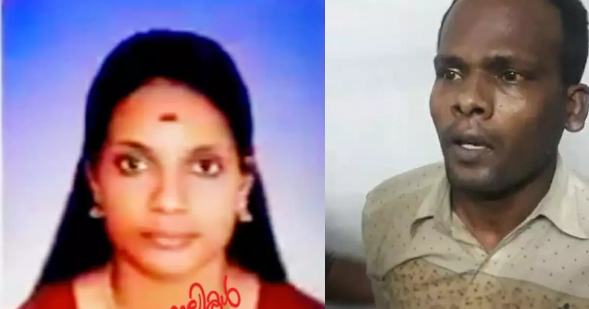 അമ്പലമുക്കിലേത് അരുംകൊല; മരണമുറപ്പാക്കാൻ കാത്തു നിന്നത് അഞ്ച് മിനിറ്റ് അമ്പലമുക്കിലേത് അരുംകൊല; മരണമുറപ്പാക്കാൻ കാത്തു നിന്നത് അഞ്ച് മിനിറ്റ്