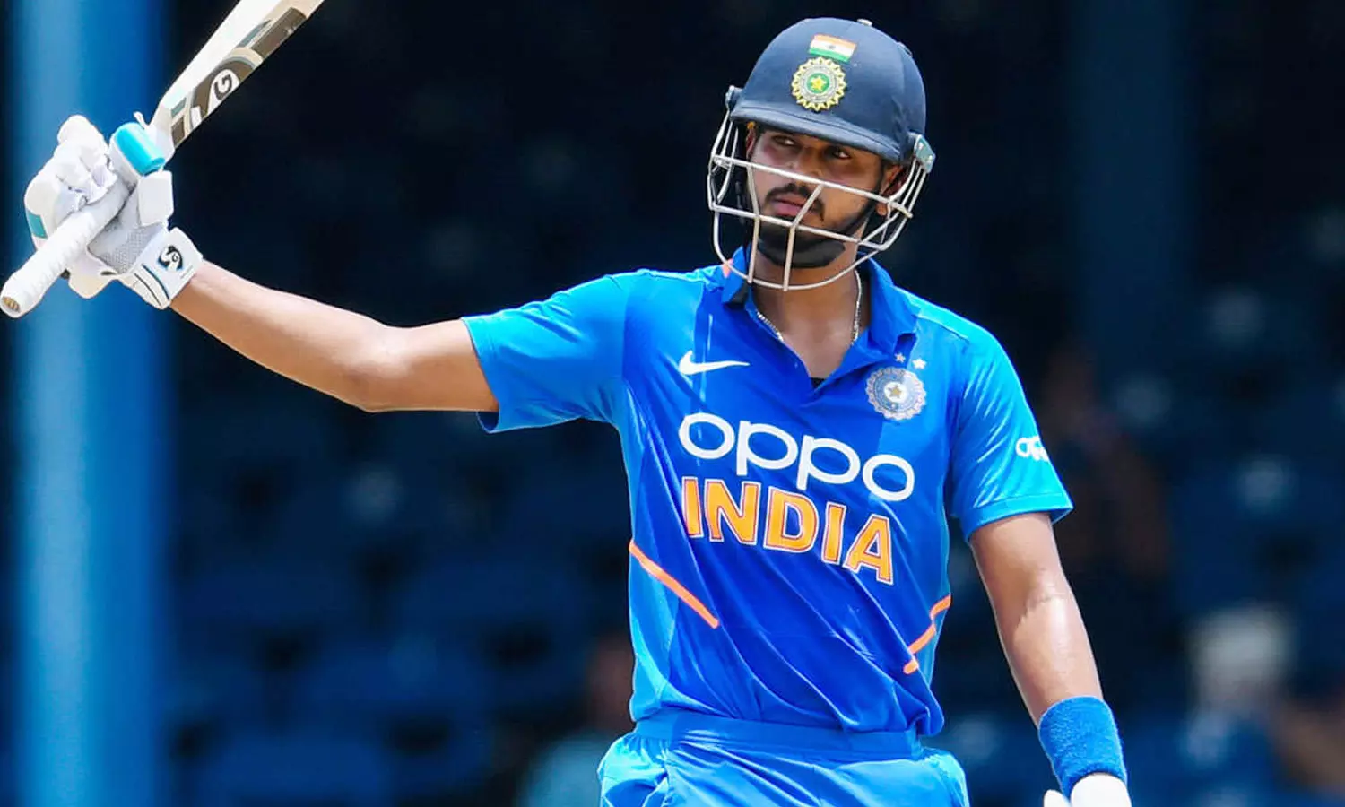 12.25 കോടിക്ക് ശ്രേയസ് കൊൽക്കത്തയിൽ,ബോൾട്ടിനെ 8 കോടിക്ക് സ്വന്തമാക്കി രാജസ്ഥാൻ