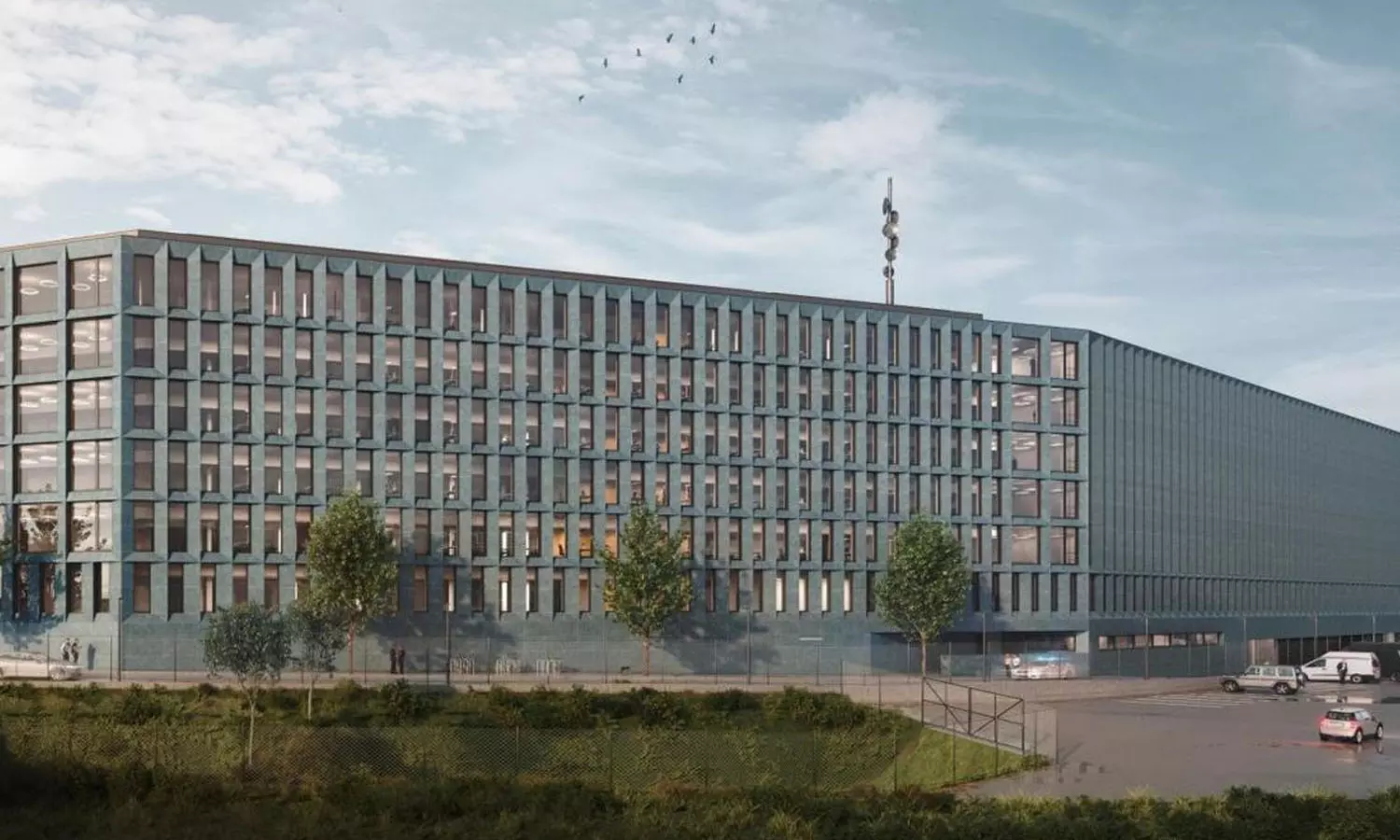 കുശാലായ ഭക്ഷണം, ഫ്രീ ഇന്റർനെറ്റ്; ജയിലിലേക്ക് ആളുകളുടെ തള്ളിക്കയറ്റം