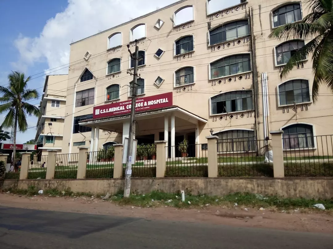 കാരക്കോണം മെഡിക്കൽ കോളേജ് സാമ്പത്തിക ക്രമക്കേട്; ക്രൈംബ്രാഞ്ച്  റിപ്പോര്‍ട്ട് ഹൈക്കോടതി റദ്ദാക്കി