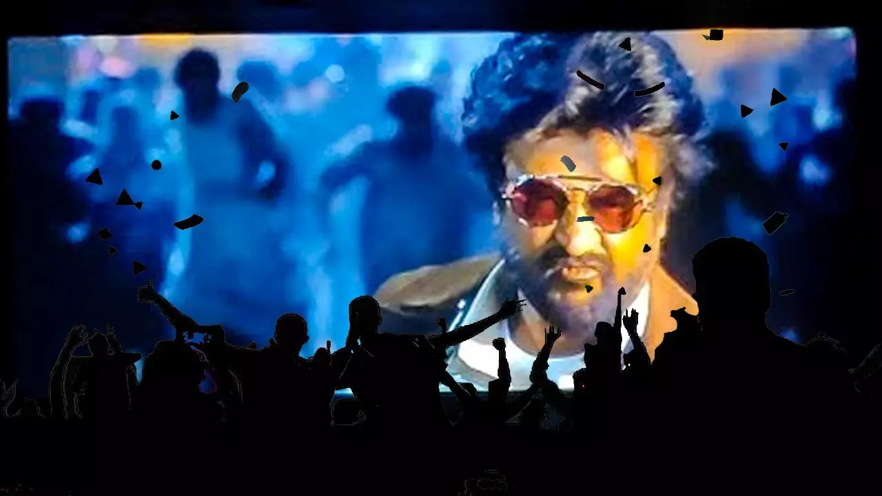 തിയേറ്ററുകളിലും ഹോട്ടലുകളിലും 100 ശതമാനം പ്രവേശനാനുമതി; തമിഴ്നാട്ടില് കോവിഡ് നിയന്ത്രണങ്ങളില് ഇളവ് തിയേറ്ററുകളിലും ഹോട്ടലുകളിലും 100 ശതമാനം പ്രവേശനാനുമതി; തമിഴ്നാട്ടില് കോവിഡ് നിയന്ത്രണങ്ങളില് ഇളവ്