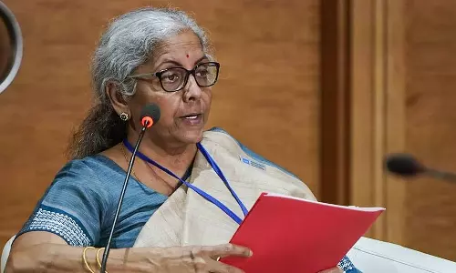 ക്രിപ്‌റ്റോകറൻസി അടക്കമുള്ള ഡിജിറ്റൽ നാണയങ്ങൾ നിയമവിധേയമാക്കില്ലെന്ന സൂചനയുമായി കേന്ദ്രം