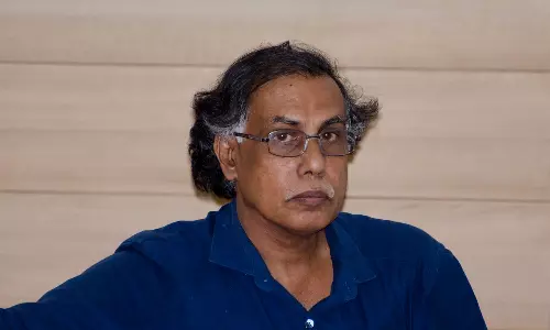 ജെ.കെ.വി പുരസ്കാരം പി.കെ.പാറക്കടവിന്