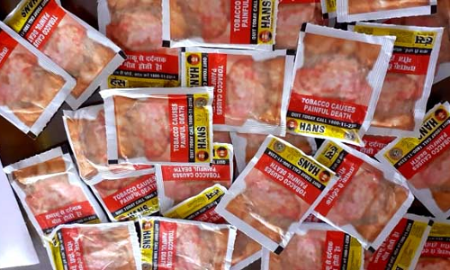 കുറ്റിപ്പുറത്ത് ലഹരി നിർമാണ ഫാക്ടറി കണ്ടെത്തി;  മൂന്ന് പേര്‍ അറസ്റ്റില്‍